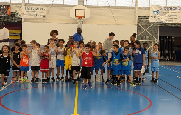 Plateau U9-1 U9-3 du 15/11