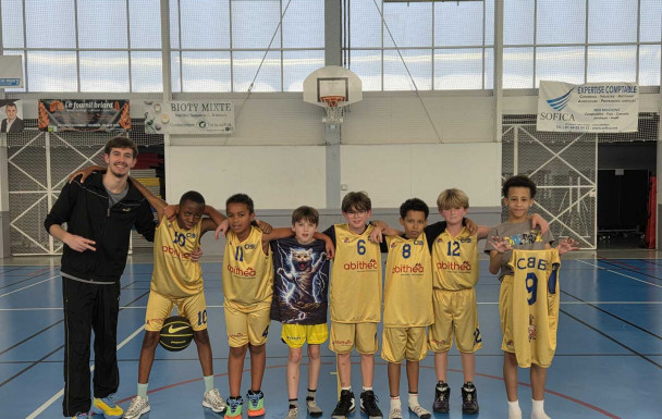 Match U11M-1 du 07/02